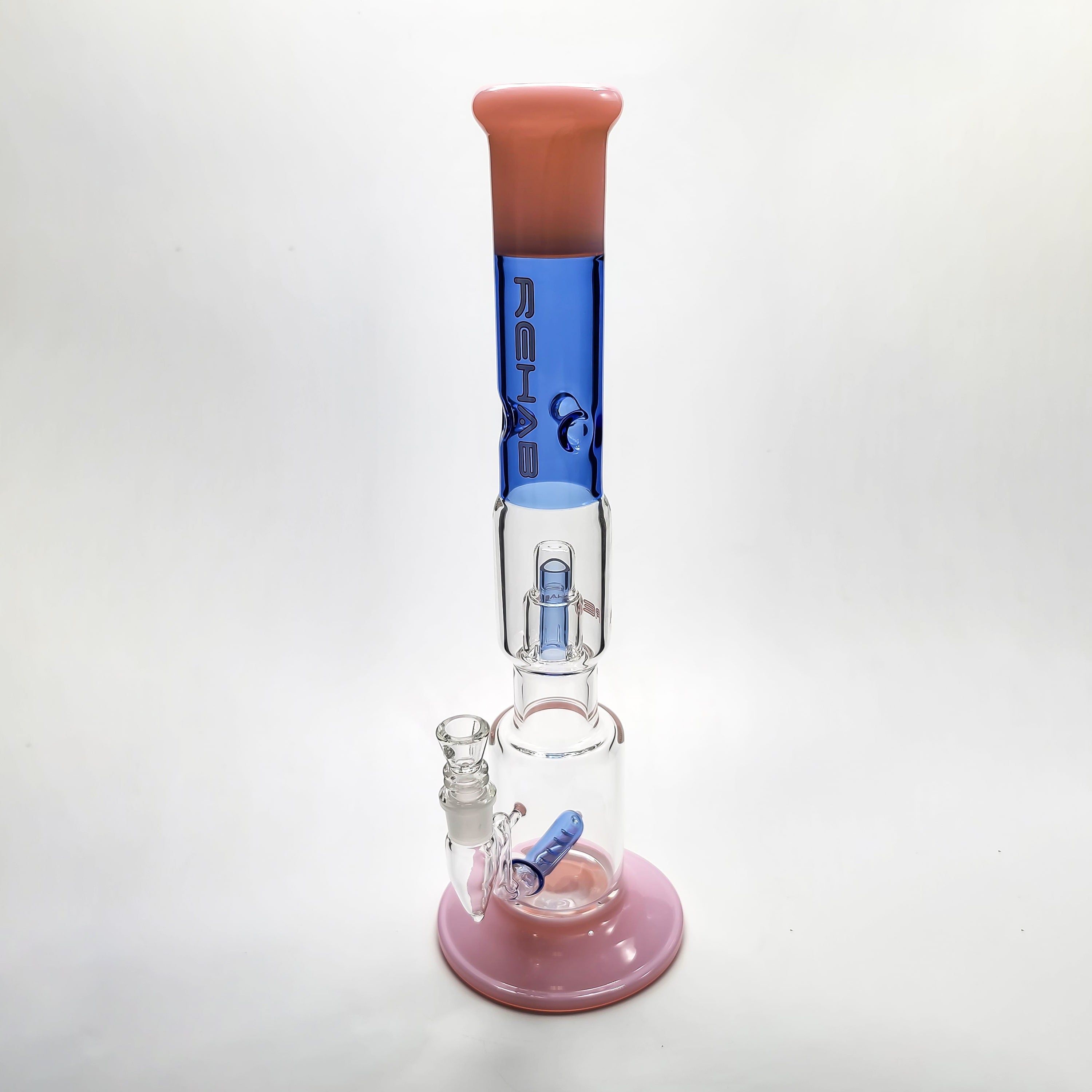 Rehab Water Pipe - 2S2S