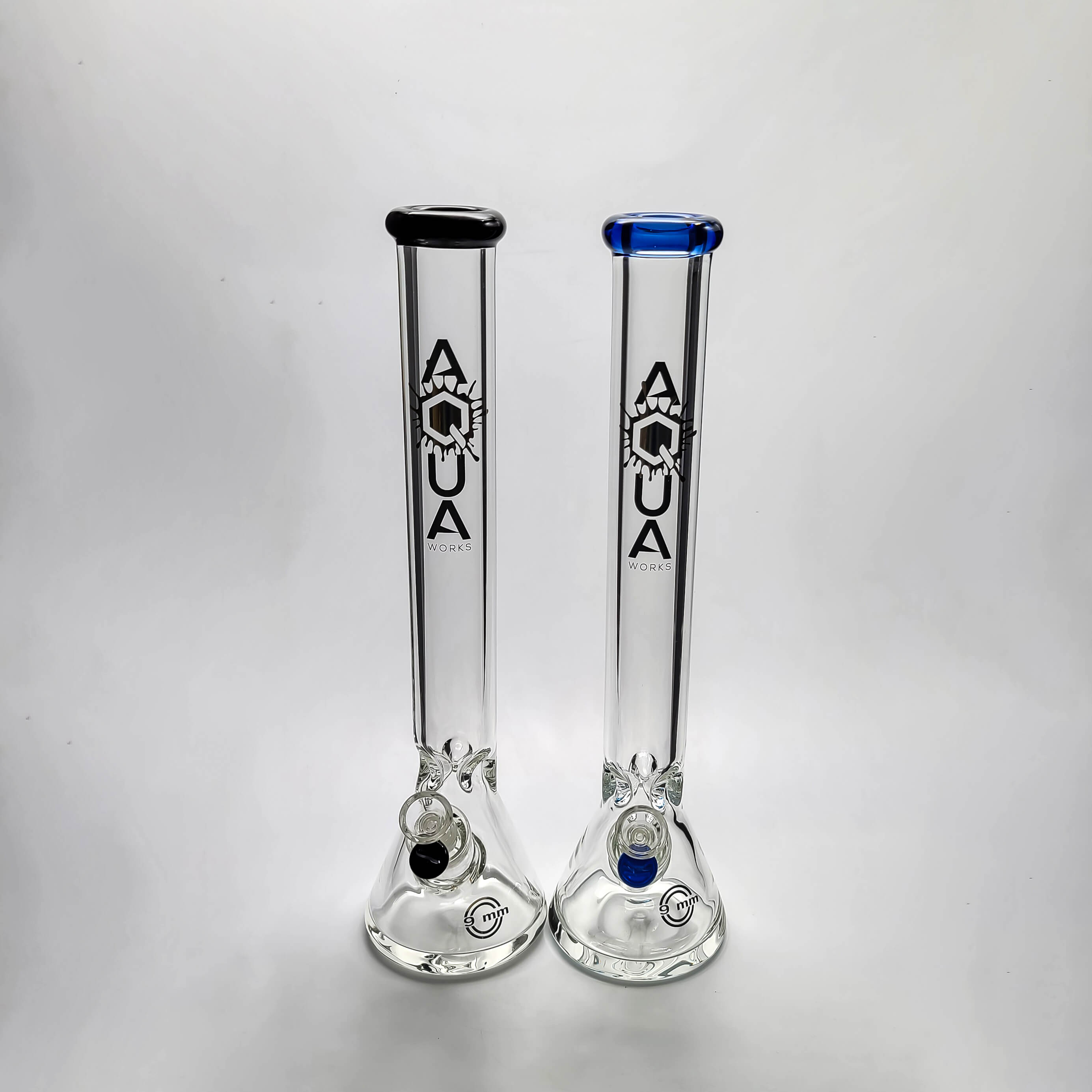 Aqua Water Pipe - AQ9MMBK18