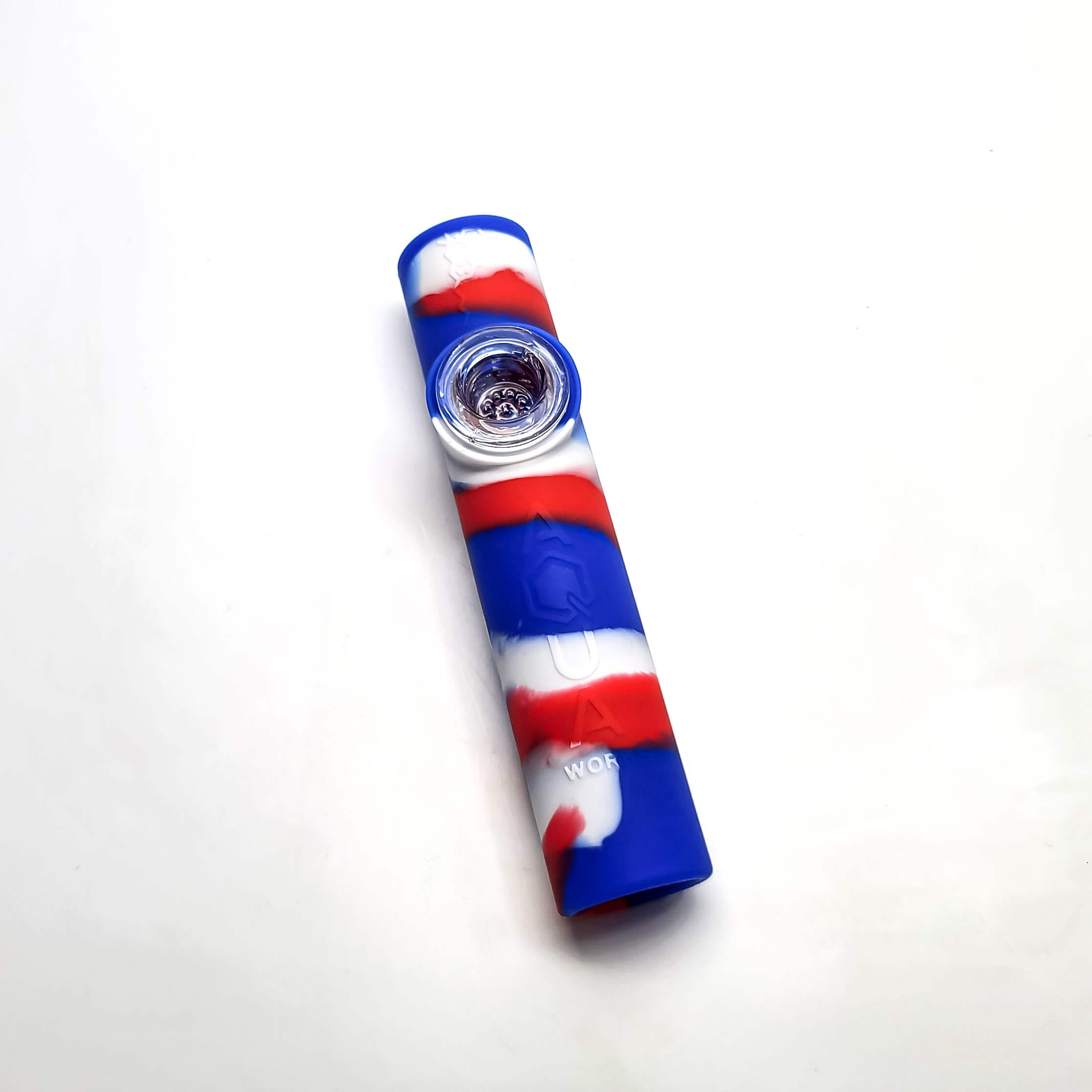 AQ Silicone - Steamroller (Small)