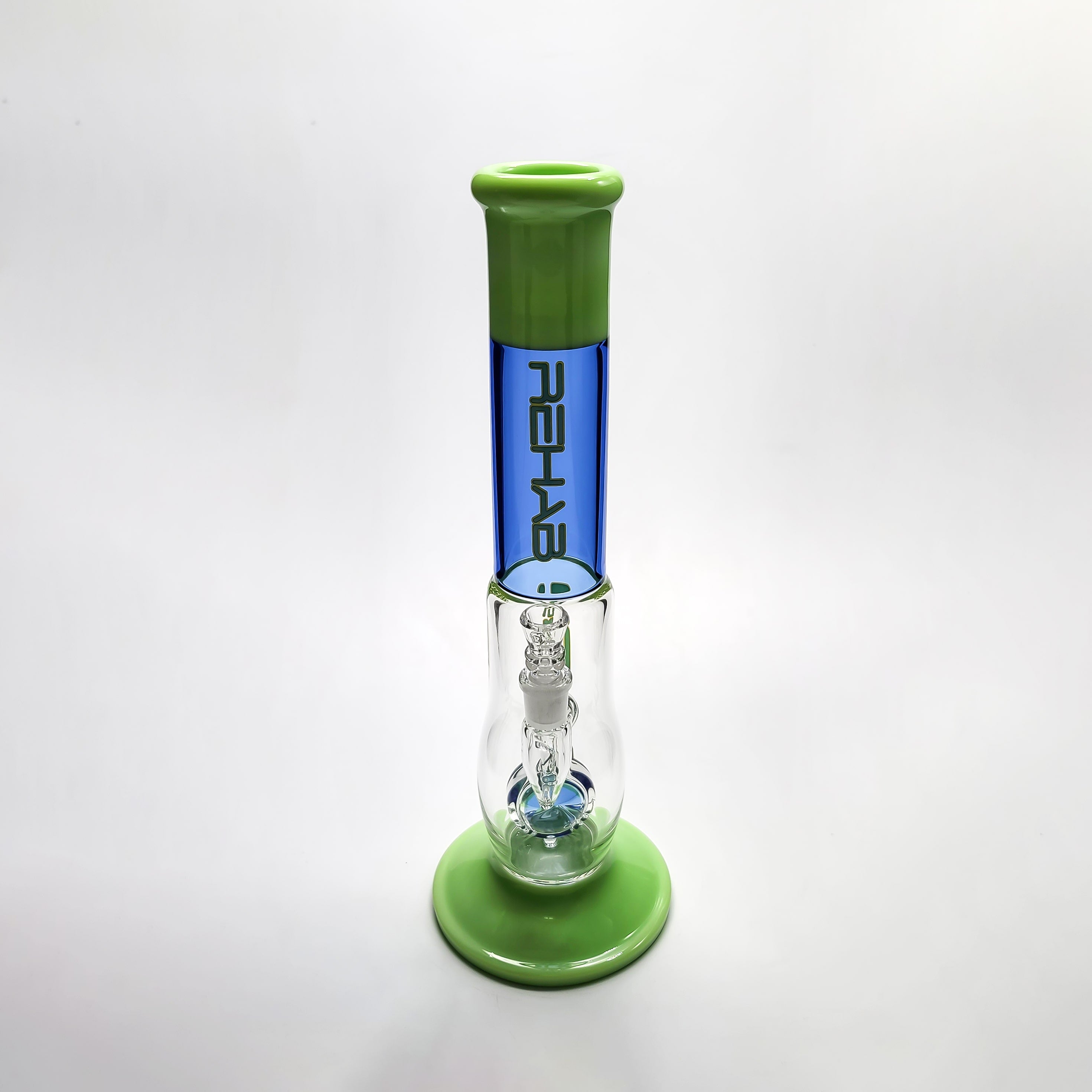 Rehab Water Pipe - RFCWC
